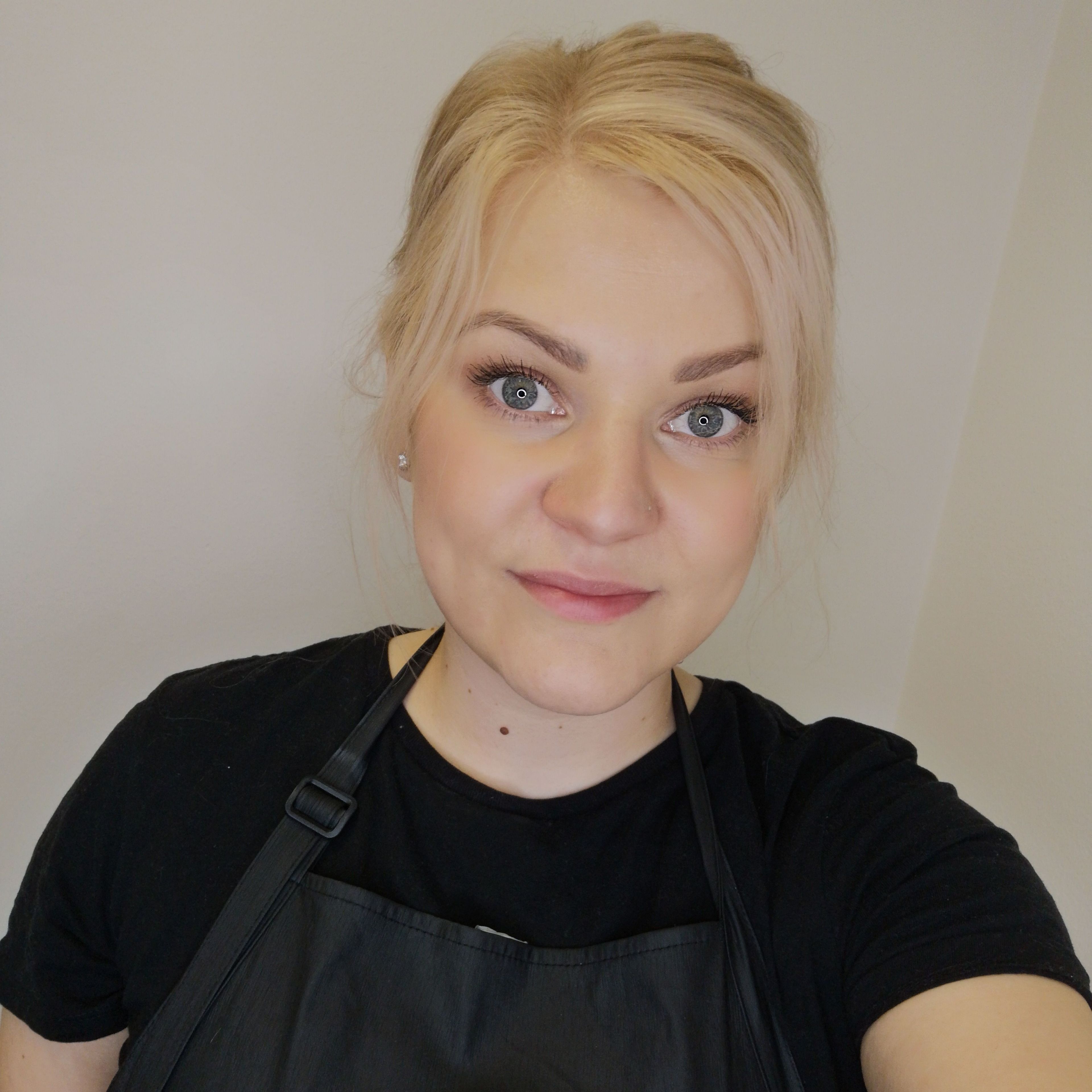 Employee picture