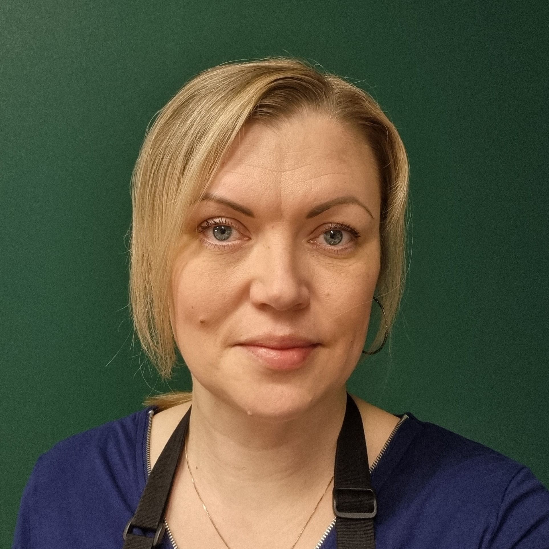 Employee picture